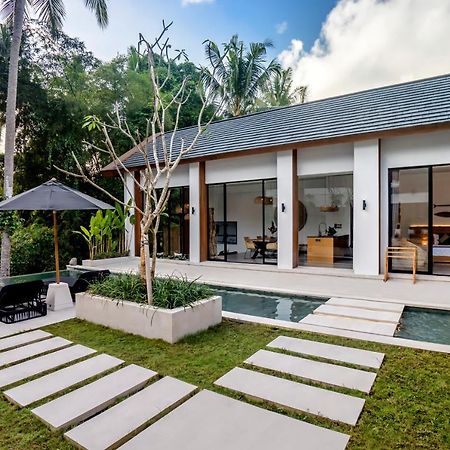 Villa Moon By Balisuperhost Ubud Exterior foto