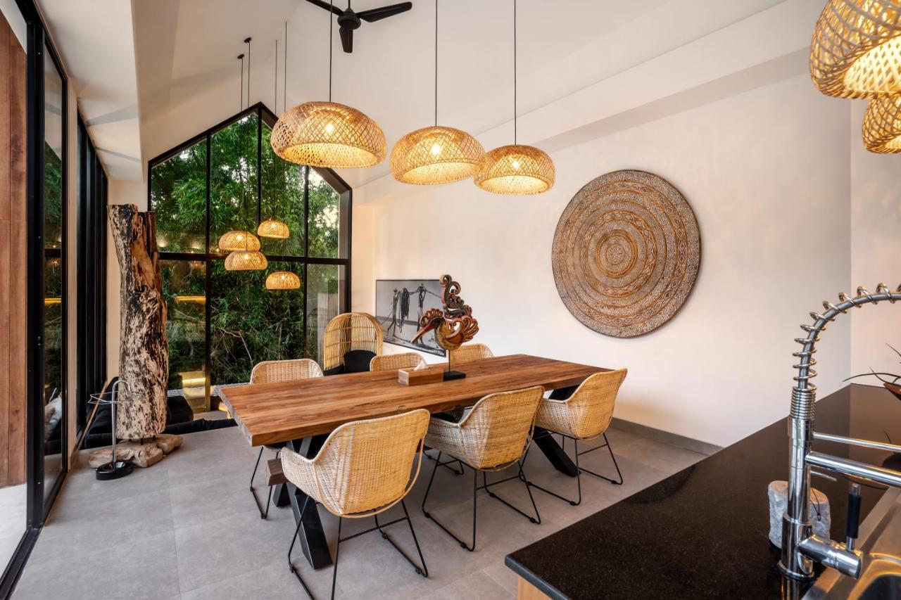 Villa Moon By Balisuperhost Ubud Exterior foto