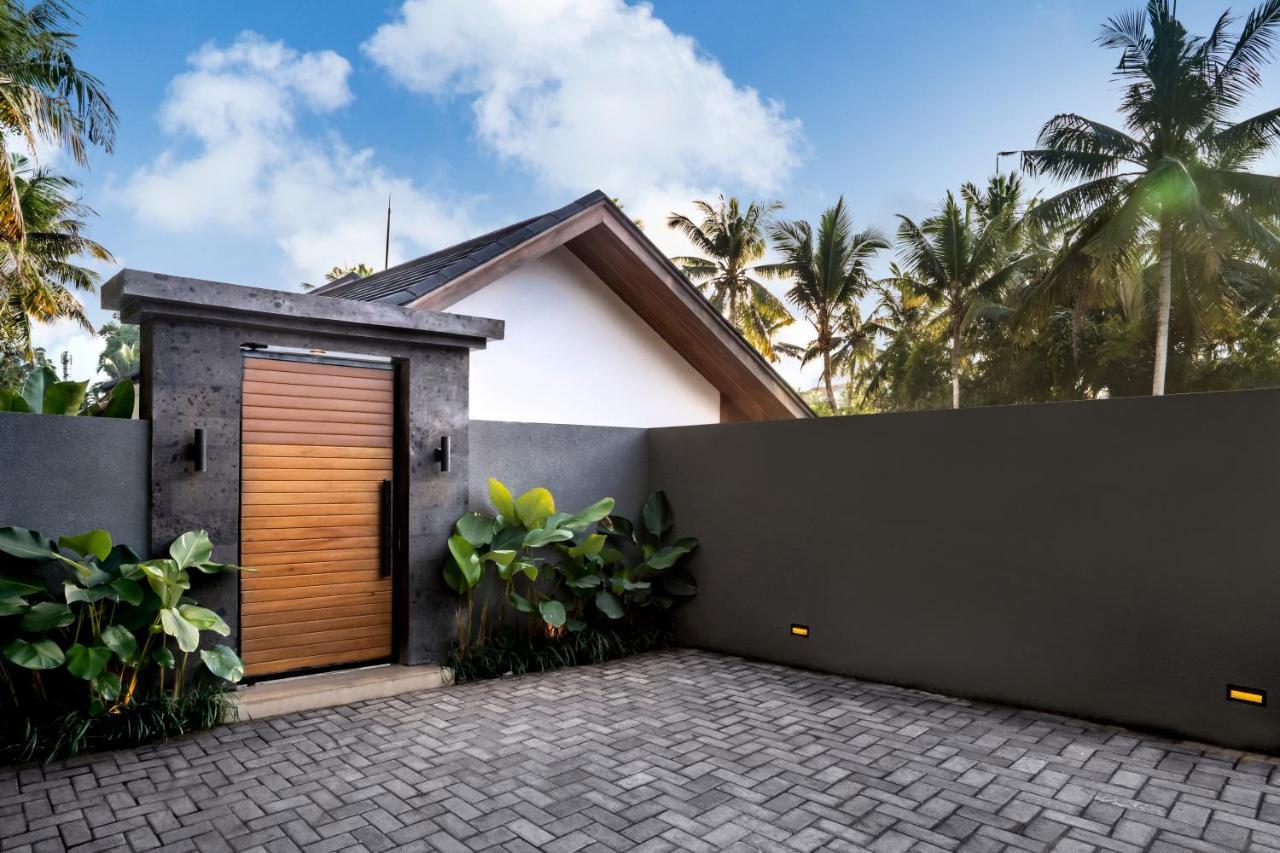 Villa Moon By Balisuperhost Ubud Exterior foto