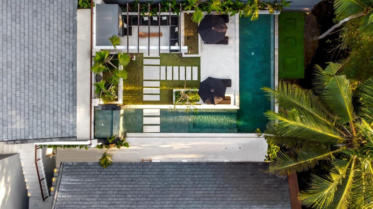 Villa Moon By Balisuperhost Ubud Exterior foto